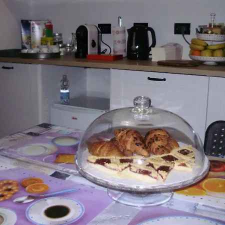 Bed & Breakfast Relax
