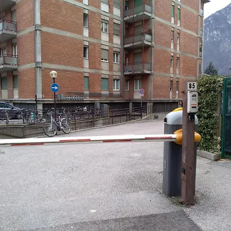 Relax Bed & Breakfast Trento