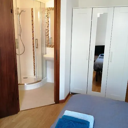 Relax Bed & Breakfast *