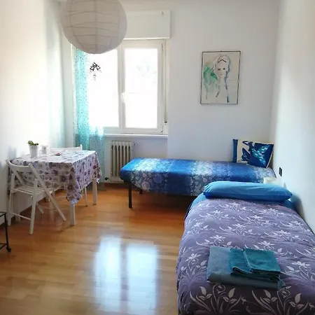Bed & Breakfast Relax