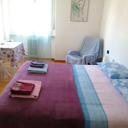 Relax Bed and breakfast Trento