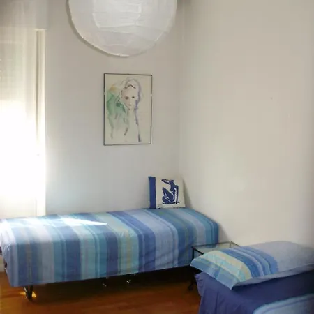 Relax B&B 트렌토