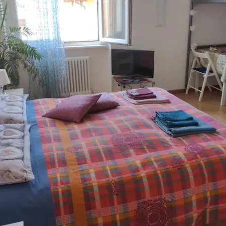 Bed and breakfast Relax *