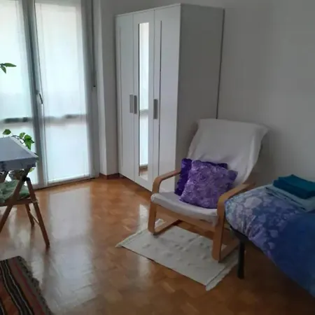 Relax ベッド・アンド・ブレックファスト *