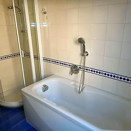Relax B&B 트렌토