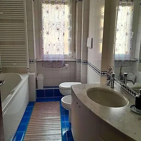Bed & Breakfast Relax *