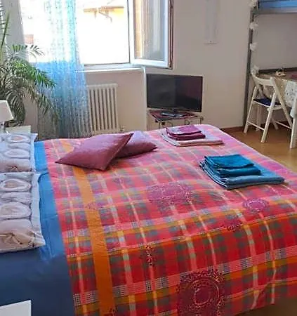 Bed & Breakfast Relax