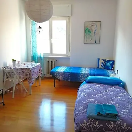 Bed & Breakfast Relax