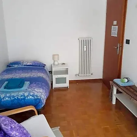 Relax Bed & Breakfast *