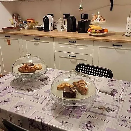 Relax Bed & Breakfast