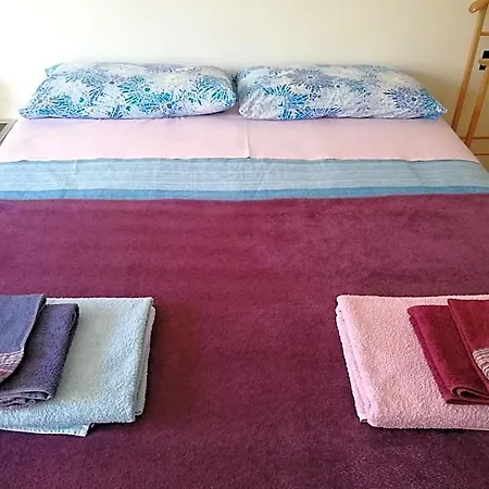B&B Relax 트렌토