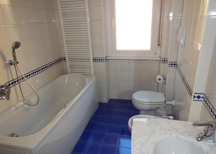 Relax Bed & Breakfast