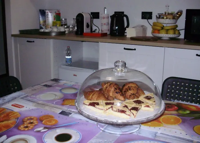 Bed & Breakfast Relax