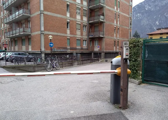 Relax Bed & Breakfast Trento