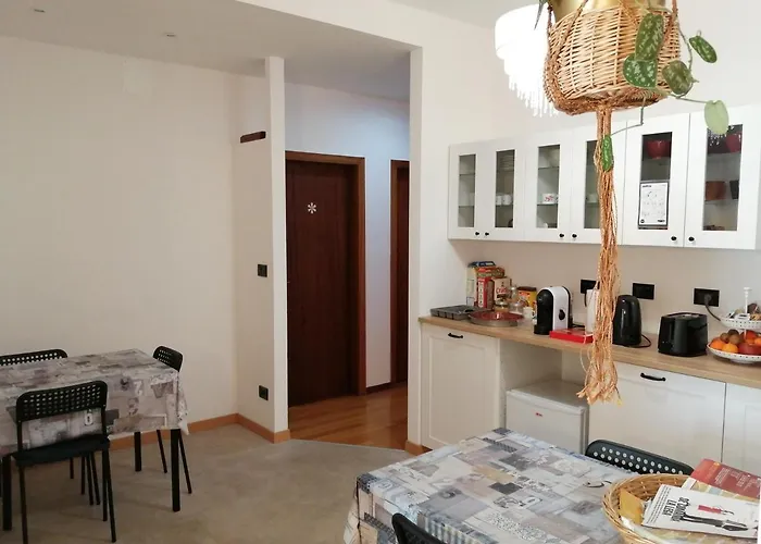 Bed and breakfast Relax Trento