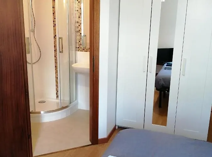 Relax Bed and breakfast *