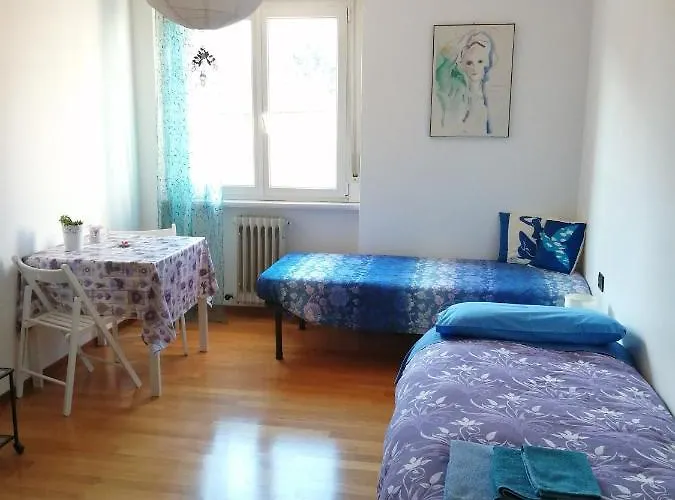 Bed and breakfast Relax