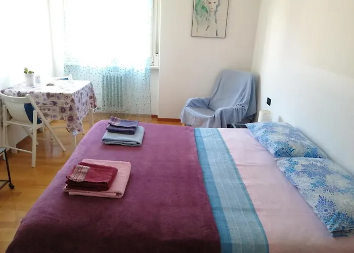 Relax Bed & Breakfast Trento