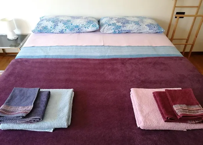 Relax Bed and breakfast *