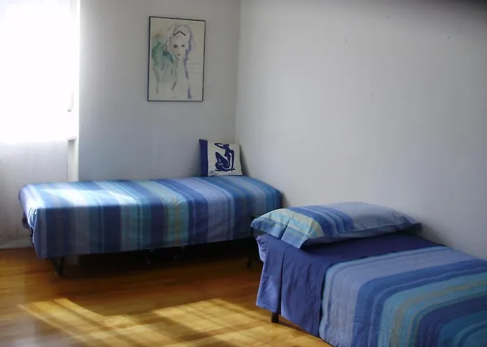 Bed and breakfast Relax *