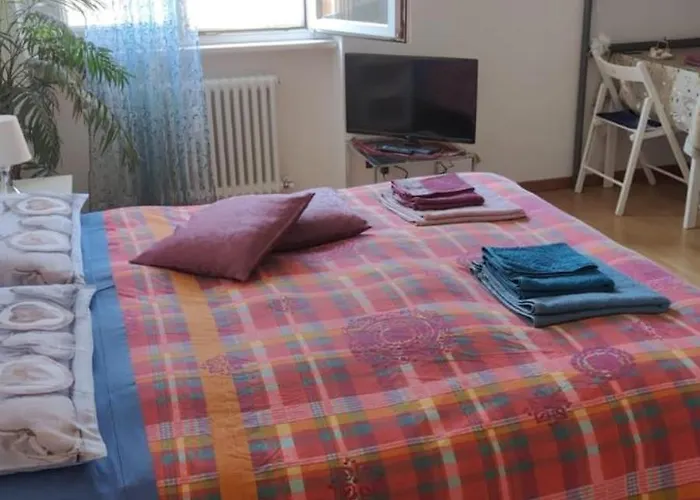 Bed and breakfast Relax *