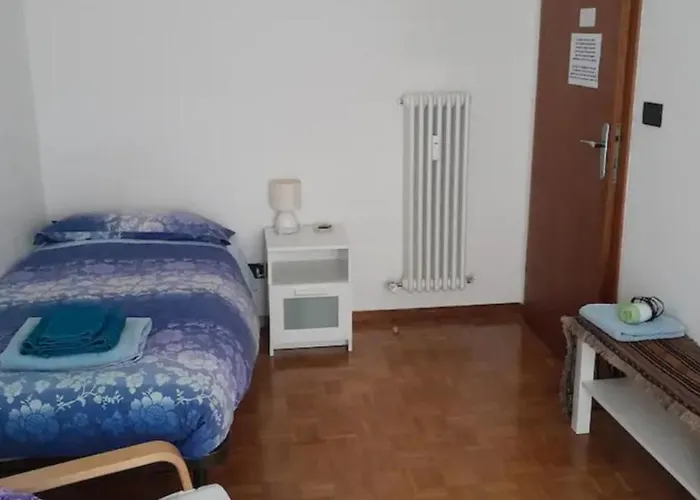 Relax Bed & Breakfast