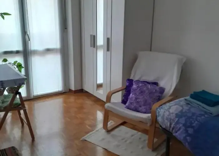 Relax Bed & Breakfast *