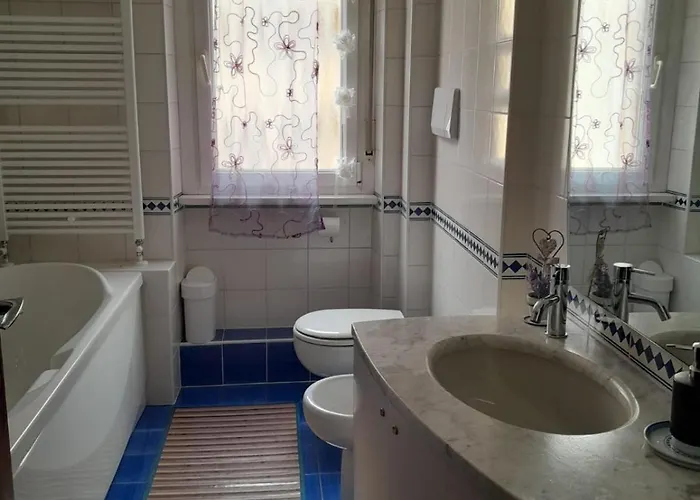 Relax ベッド・アンド・ブレックファスト *